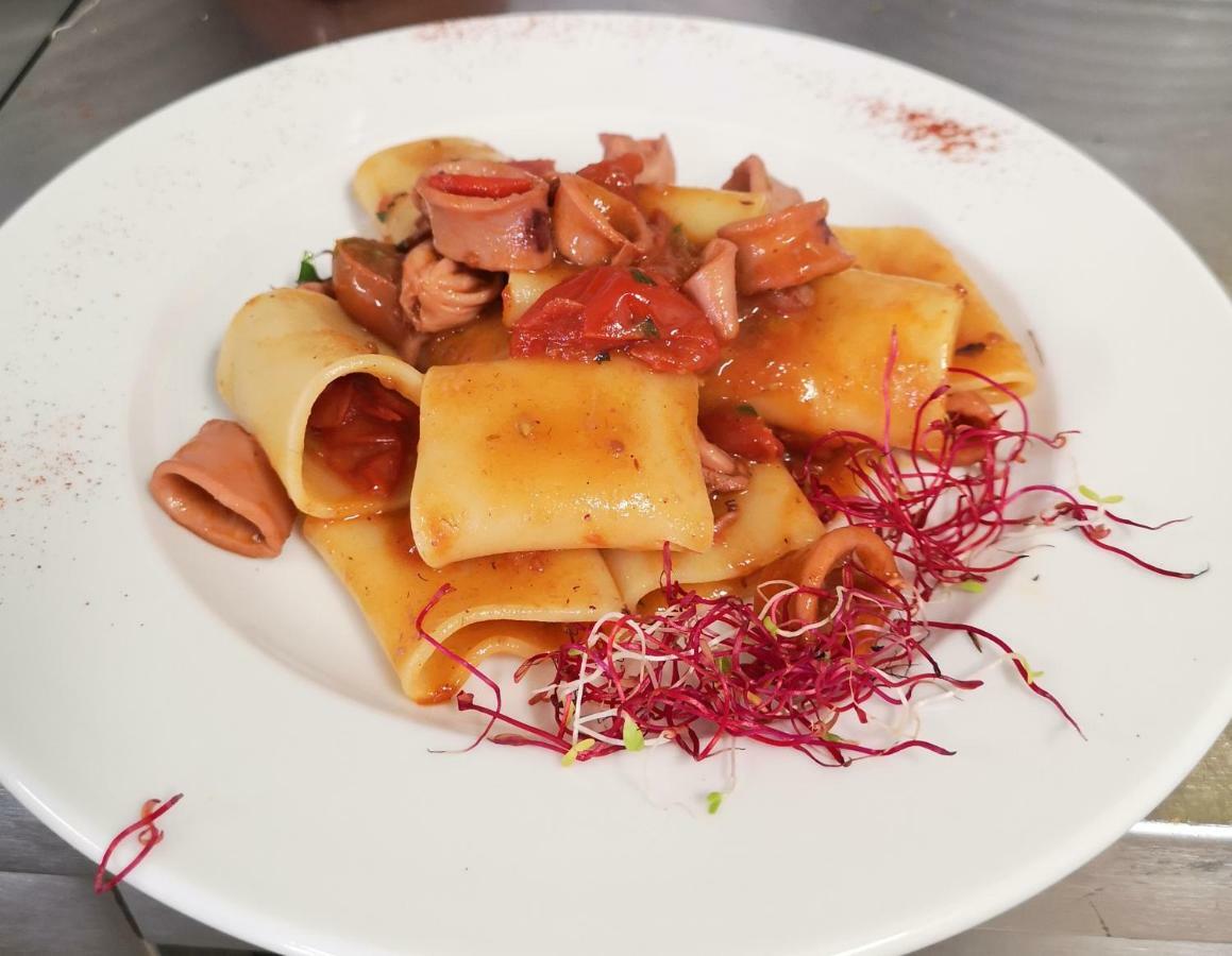La Lanterna 호텔 콜로르노 외부 사진